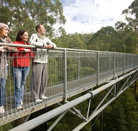 Adventure Sunset Three Day Great Ocean Road Tour - Attractions Brisbane