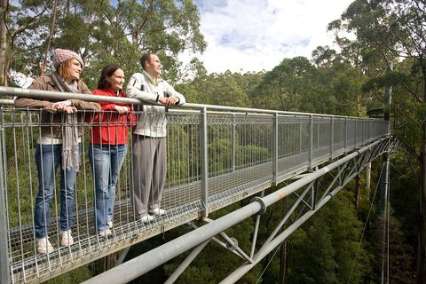Adventure Sunset Three Day Great Ocean Road Tour - Attractions Brisbane 0