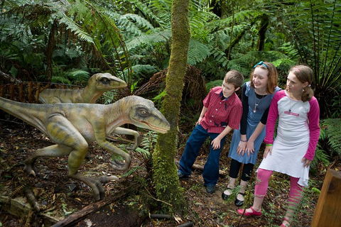 Adventure Sunset Three Day Great Ocean Road Tour - Attractions Brisbane 2