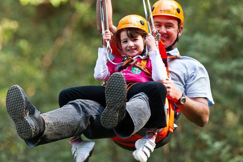 Adventure Sunset Three Day Great Ocean Road Tour - Attractions Brisbane 4