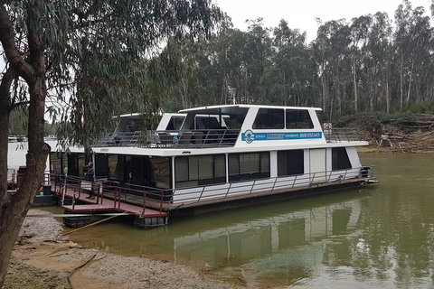 Bendigo, Echuca & The Mighty Murray - Attractions Brisbane 4