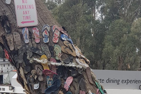 Bendigo, Echuca & The Mighty Murray - Attractions Brisbane 5