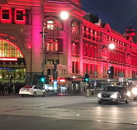 Melbourne by night especially created if you are time restricted . - Attractions Brisbane