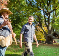 Aboriginal Heritage Walk - Royal Botanic Gardens Victoria Melbourne Gardens - Attractions Brisbane