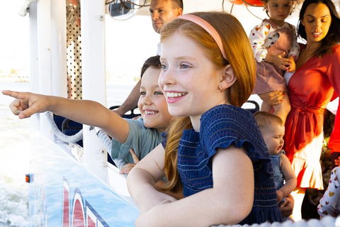 Aquaduck & Your Choice Of Gold Coast Rainforest Tour - Attractions Brisbane 2