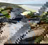 3 Days Flerieu Peninsula and Kangaroo Island Motorcycle Tour - Attractions Brisbane