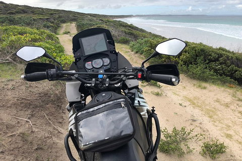3 Days Flerieu Peninsula And Kangaroo Island Motorcycle Tour - Attractions Brisbane 0