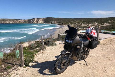 3 Days Flerieu Peninsula And Kangaroo Island Motorcycle Tour - Attractions Brisbane 1