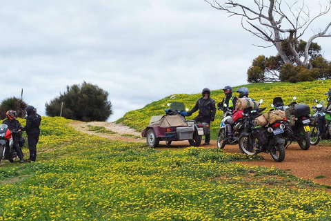 3 Days Flerieu Peninsula And Kangaroo Island Motorcycle Tour - Attractions Brisbane 2