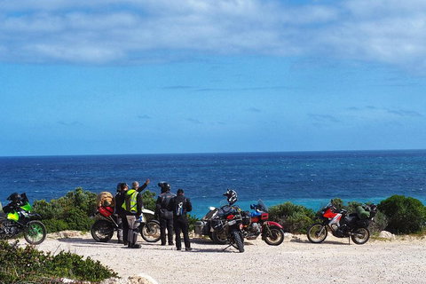 3 Days Flerieu Peninsula And Kangaroo Island Motorcycle Tour - Attractions Brisbane 3