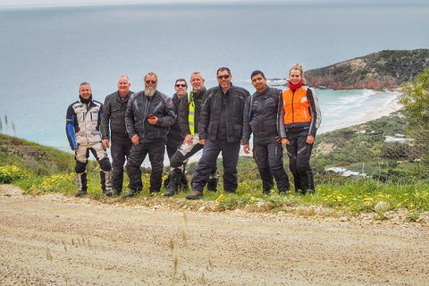 3 Days Flerieu Peninsula And Kangaroo Island Motorcycle Tour - Attractions Brisbane 4