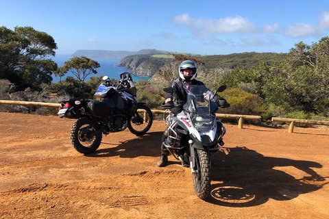 3 Days Flerieu Peninsula And Kangaroo Island Motorcycle Tour - Attractions Brisbane 5