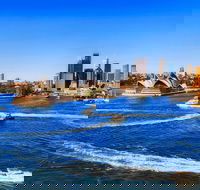 Jazz Lunch Cruise on Sydney Harbour - Attractions Brisbane