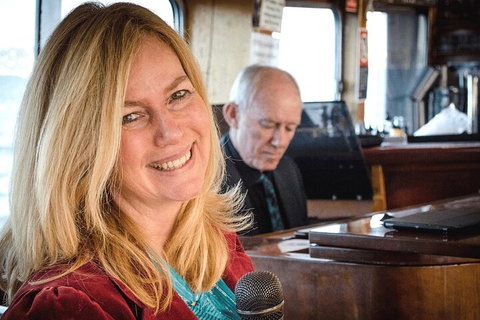 Jazz Lunch Cruise On Sydney Harbour - Attractions Brisbane 1