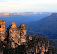 Blue Mountains In a DayPrivate Day Trip From Sydney - Attractions Brisbane