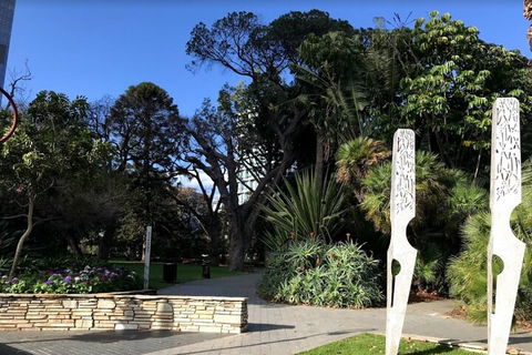 Perth Scavenger Hunt: Perched On A Swan - Attractions Brisbane 2