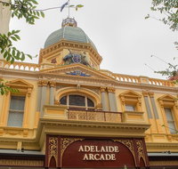 Adelaide Scavenger Hunt Adelaide Adventure - Attractions Brisbane