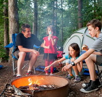 3d/2n Themed Camping Getaway - Private Campgrounds And National Parks - Attractions Brisbane