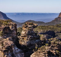 Private Guided Tour Blue Mountains Tour from Sydney - Attractions Brisbane