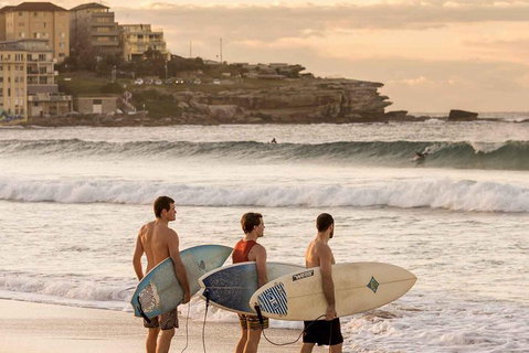 Private Tour: Sydney City Highlights - Attractions Brisbane 1