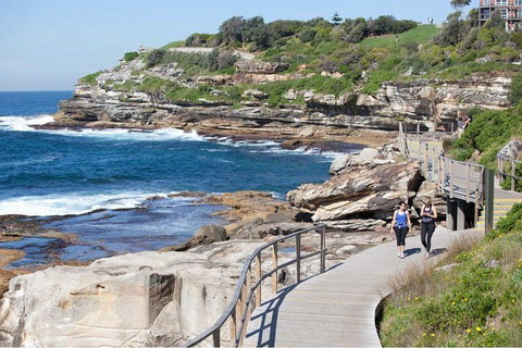Private Tour: Sydney City Highlights - Attractions Brisbane 2