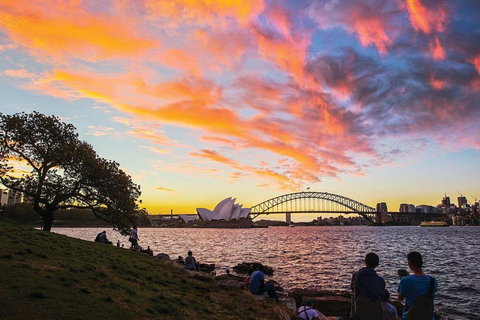Private Tour: Sydney City Highlights - Attractions Brisbane 3