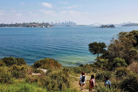 Private Tour: Sydney City Highlights - Attractions Brisbane 5