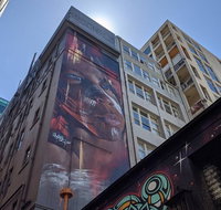 Street Art of Melbourne City Exploration Game - Attractions Brisbane