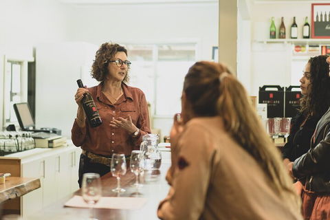 The All About Margaret River Tour: Wine, Coffee, Lunch And Forest - Attractions Brisbane 0