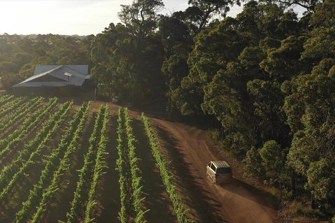 The All About Margaret River Tour: Wine, Coffee, Lunch And Forest - Attractions Brisbane 1