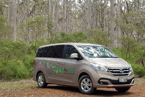 The All About Margaret River Tour: Wine, Coffee, Lunch And Forest - Attractions Brisbane 4