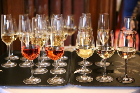 Yarra Valley Private Car Winery Tour And Chocolate.1-7 Passengers One Car Price - Attractions Brisbane 3