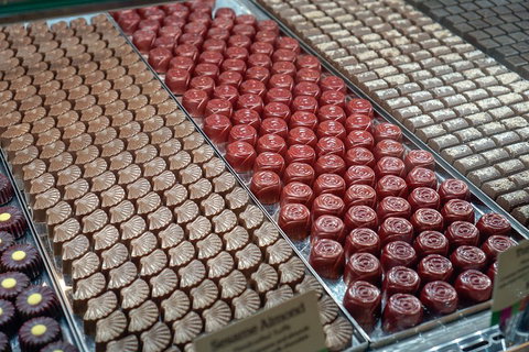 Yarra Valley Private Car Winery Tour And Chocolate.1-7 Passengers One Car Price - Attractions Brisbane 4