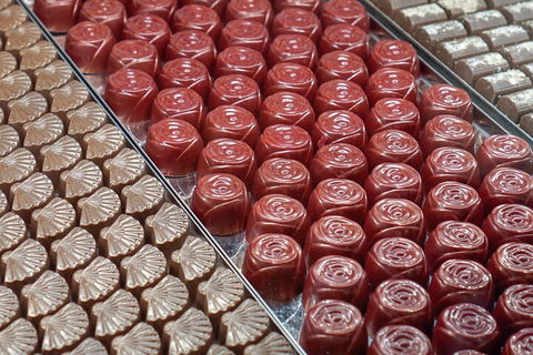 Yarra Valley Wine Tour Inc Lunch With A Glass Of Wine, Tastings And Chocolate - Attractions Brisbane 1