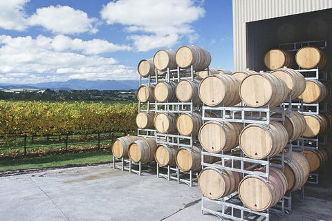 Yarra Valley Wine Tour Inc Lunch With A Glass Of Wine, Tastings And Chocolate - Attractions Brisbane 4