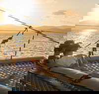 Sunset Sail In The Whitsundays - Attractions Brisbane