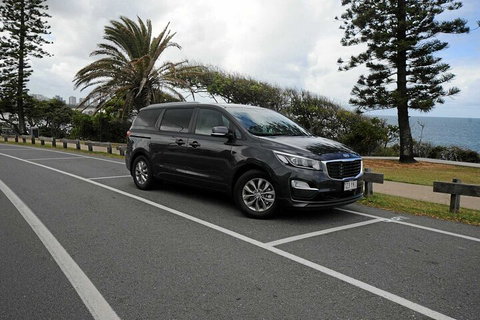 Private One Day Great Ocean Road Tour - Attractions Brisbane 0