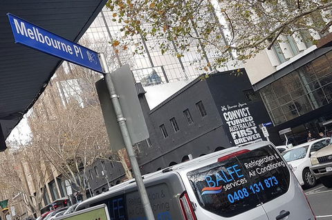 Live Like A Local: Explore Some Favourite Spots On A Playful Audio Walking Tour - Attractions Brisbane 2