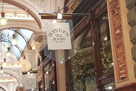 Live Like A Local: Explore Some Favourite Spots On A Playful Audio Walking Tour - Attractions Brisbane 4