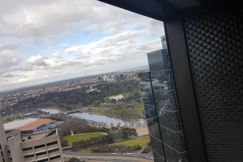 Live Like A Local: Explore Some Favourite Spots On A Playful Audio Walking Tour - Attractions Brisbane 5