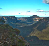 Unforgettable Blue Mountains Day Tour - Attractions Brisbane
