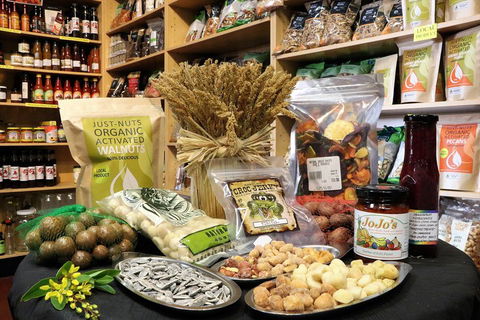 Atherton Tablelands Small-Group Food & Wine Tasting Tour From Port Douglas - Attractions Brisbane 4