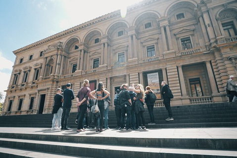 Welcome To Melbourne - Attractions Brisbane 2
