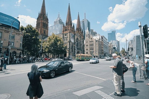 Welcome To Melbourne - Attractions Brisbane 3
