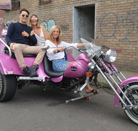 Sydney Sights Trike Tour 1 Hour - Attractions Brisbane