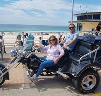 Bondi  Sydney Sights Trike Tour 1.5hrs - Attractions Brisbane