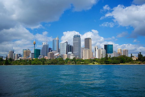 Private Sydney Foreshores And Beaches SUV Tour - Attractions Brisbane 2