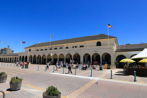 Private Sydney Foreshores And Beaches SUV Tour - Attractions Brisbane 3