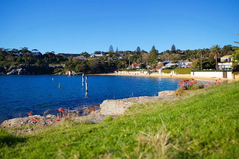 Private Sydney Foreshores And Beaches SUV Tour - Attractions Brisbane 4