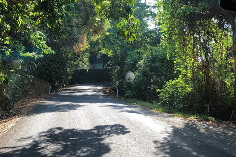 Cairns To Cooktown 4WD Tour - Attractions Brisbane 0